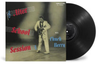 Aperçu: After School Session (remastered) (180g) (LP) Aperçu: After School Session (remastered) (180g) (LP)