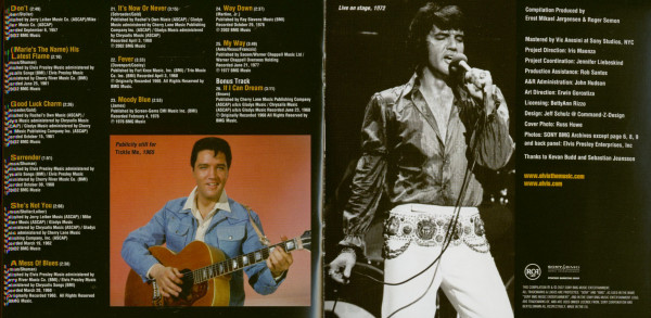 The Essential (2-CD) EU