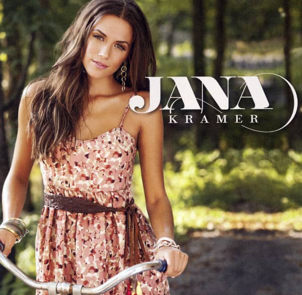 Kramer, Jana Jana Kramer