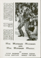 Aperçu: The Burbank Sessions And The Burbank Puzzle (German Issue) Aperçu: The Burbank Sessions And The Burbank Puzzle (German Issue)