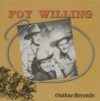 Aperçu: Foy Willing & The Riders Of The Purple Sage (LP) Aperçu: Foy Willing & The Riders Of The Purple Sage (LP)