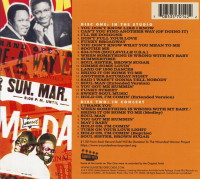 Aperçu: Soul Classics (2-CD) Aperçu: Soul Classics (2-CD)