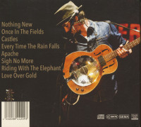 Aperçu: Riding With The Elephant - Kitchen Recording Series (CD) Aperçu: Riding With The Elephant - Kitchen Recording Series (CD)