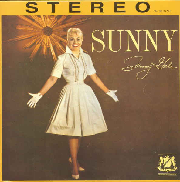 Sunny (LP) Sunny (LP)