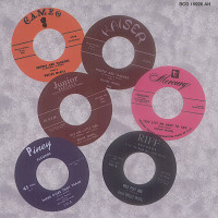 Aperçu: Rhythm Rockin' Blues (CD) Aperçu: Rhythm Rockin' Blues (CD)