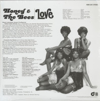 Aperçu: Love (LP, colored Vinyl, Ltd.) Aperçu: Love (LP, colored Vinyl, Ltd.)