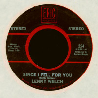 Aperçu: Since I Fell For You - The Ballad Of Davy Crockett (7inch, 45rpm) Aperçu: Since I Fell For You - The Ballad Of Davy Crockett (7inch, 45rpm)