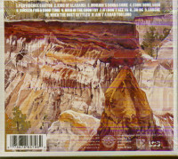 Aperçu: Providence Canyon (CD) Aperçu: Providence Canyon (CD)