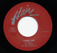 Aperçu: Cubano Jump - Loosely (7inch, 45rpm) Aperçu: Cubano Jump - Loosely (7inch, 45rpm)