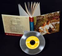 Aperçu: Schlager im Spiegel der Zeit - 1954 Aperçu: Schlager im Spiegel der Zeit - 1954