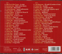 Aperçu: Le canzoni dell’anno 1950 (2-CD) Aperçu: Le canzoni dell’anno 1950 (2-CD)