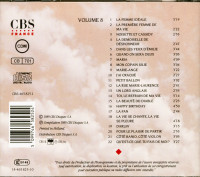 Aperçu: La Demoiselle De Deshonneur Vol.8 (CD) Aperçu: La Demoiselle De Deshonneur Vol.8 (CD)