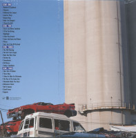 Aperçu: Out-Of-State Plates (2-LP, colored Vinyl) Aperçu: Out-Of-State Plates (2-LP, colored Vinyl)