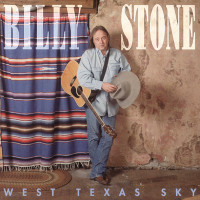 Aperçu: West Texas Sky (CD) Aperçu: West Texas Sky (CD)