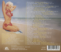 Aperçu: Banana Split For My Baby - 33 Gems From The Good Old Summertime (CD) Aperçu: Banana Split For My Baby - 33 Gems From The Good Old Summertime (CD)