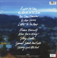 Aperçu: In These Silent Days (LP) Aperçu: In These Silent Days (LP)