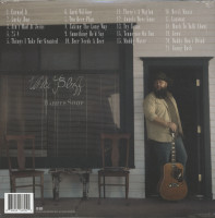 Aperçu: Earned It (2-LP) Aperçu: Earned It (2-LP)