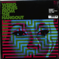 Aperçu: Weird Scenes From The Hangout - Psychedelic & Freakbeat Dancefloor Anthems 1967-1982 (2-LP, colored Vinyl, Ltd.) Aperçu: Weird Scenes From The Hangout - Psychedelic & Freakbeat Dancefloor Anthems 1967-1982 (2-LP, colored Vinyl, Ltd.)