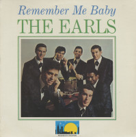 Aperçu: Remember Me Baby (LP) Aperçu: Remember Me Baby (LP)