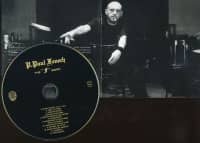 Aperçu: The 'F' Word (CD Album) Aperçu: The 'F' Word (CD Album)