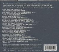 Aperçu: Happy In Hollywood - The Productions Of Gary Usher (CD) Aperçu: Happy In Hollywood - The Productions Of Gary Usher (CD)