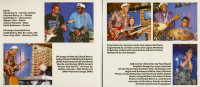 Aperçu: Live From Blueberry Hill (CD) Aperçu: Live From Blueberry Hill (CD)