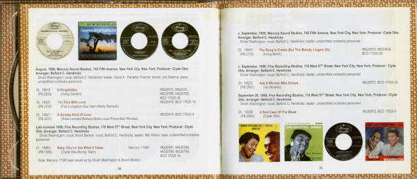 A Rockin' Good Way - Juke Box Pearls (CD)