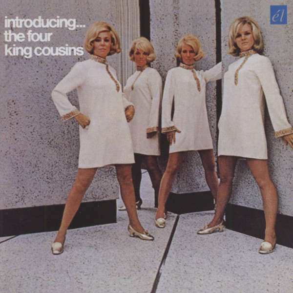 Four King Cousins Introducing