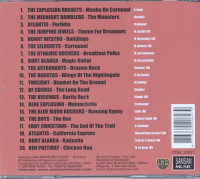Aperçu: Guitar Sound From Holland Vol.6 (CD) Aperçu: Guitar Sound From Holland Vol.6 (CD)
