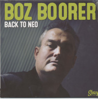 Aperçu: Back To Neo (LP, 10inch) Aperçu: Back To Neo (LP, 10inch)