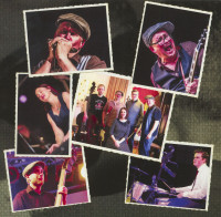 Aperçu: Good Rockin' House Party (CD) Aperçu: Good Rockin' House Party (CD)
