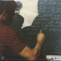 Aperçu: Bill Withers + 'Justments (LP, 180g Vinyl) Aperçu: Bill Withers + 'Justments (LP, 180g Vinyl)