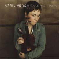 Aperçu: Verch, April Take Me Back Aperçu: Verch, April Take Me Back