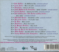 Aperçu: Wild Men Bop - Vol.3 (CD) Aperçu: Wild Men Bop - Vol.3 (CD)