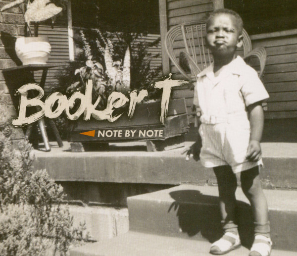 Note By Note (CD) Note By Note (CD)