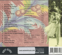 Aperçu: The Home Recordings Vol.5 (CD) Aperçu: The Home Recordings Vol.5 (CD)