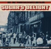 Aperçu: Sugar's Delight - Spanish Harlem Dancefloor Hits (LP) Aperçu: Sugar's Delight - Spanish Harlem Dancefloor Hits (LP)