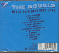 Aperçu: Black Skin Blue Eyed Boys (CD) Aperçu: Black Skin Blue Eyed Boys (CD)