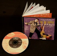 Aperçu: Hello Baby - You Know What I Like! (CD) Aperçu: Hello Baby - You Know What I Like! (CD)