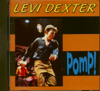 Aperçu: Pomp! (CD) Aperçu: Pomp! (CD)