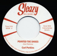 Aperçu: Pointed Toe Shoes - L-o-v-e-v-i-l-l-e (7inch, 45rpm, PS) Aperçu: Pointed Toe Shoes - L-o-v-e-v-i-l-l-e (7inch, 45rpm, PS)