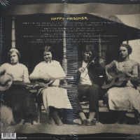Aperçu: Happy Prisoner - The Bluegrass Sessions (2-LP 180g Vinyl plus album download) Aperçu: Happy Prisoner - The Bluegrass Sessions (2-LP 180g Vinyl plus album download)