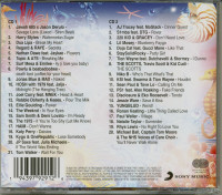 Aperçu: Now That's What I Call Music! Vol.106 (2-CD) Aperçu: Now That's What I Call Music! Vol.106 (2-CD)