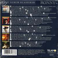 Aperçu: Kult Album Klassiker (5-CD) Aperçu: Kult Album Klassiker (5-CD)