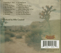 Aperçu: Way Out West (CD) Aperçu: Way Out West (CD)