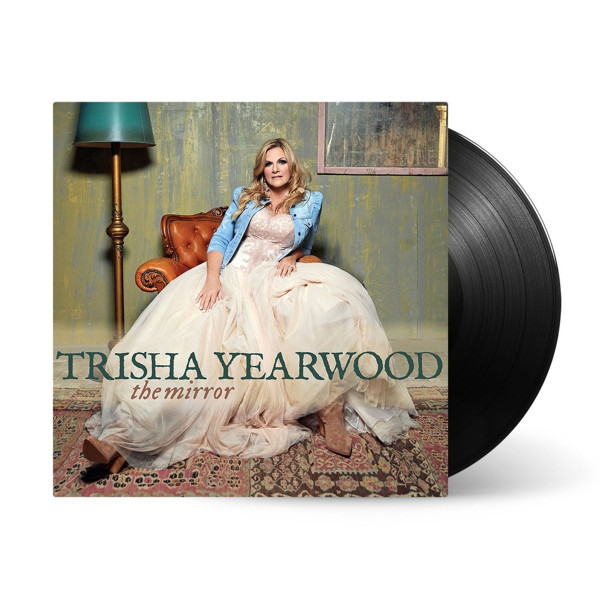 The Mirror (LP)