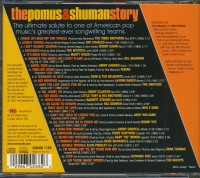 Aperçu: The Pomus & Shuman Story - Double Trouble 1956-1967 (CD) Aperçu: The Pomus & Shuman Story - Double Trouble 1956-1967 (CD)