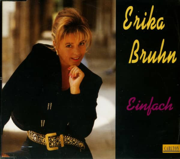 Einfach (CD, Maxi-Single)