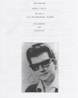 Aperçu: The Big O Live in Birmingham, Alabama 1980 (LP & Inlay) Aperçu: The Big O Live in Birmingham, Alabama 1980 (LP & Inlay)