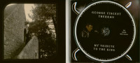 Aperçu: My Tribute To The King (CD) Aperçu: My Tribute To The King (CD)